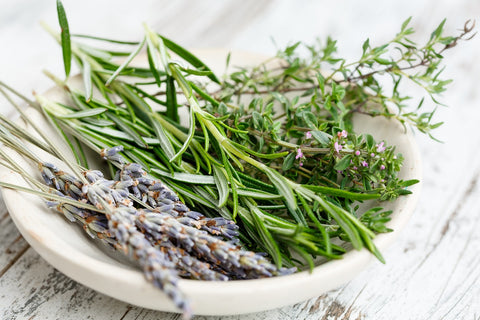 rosemary oil