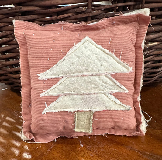 Victorian Christmas Pillows/Set of 4 – Olive Branch Treasures