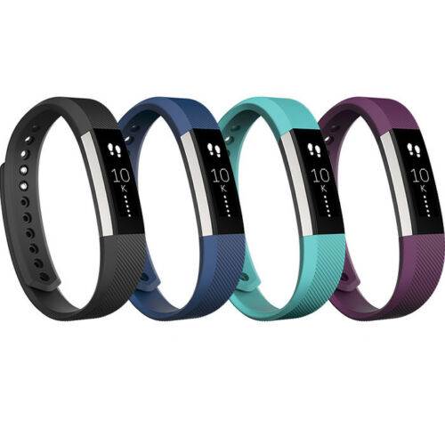 Alta Fitbit ™ Fitness Watch – Passion and Perks