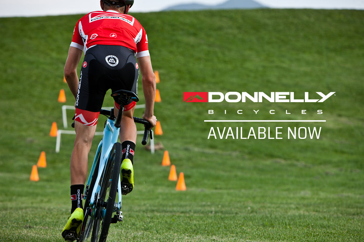 donnelly bikes