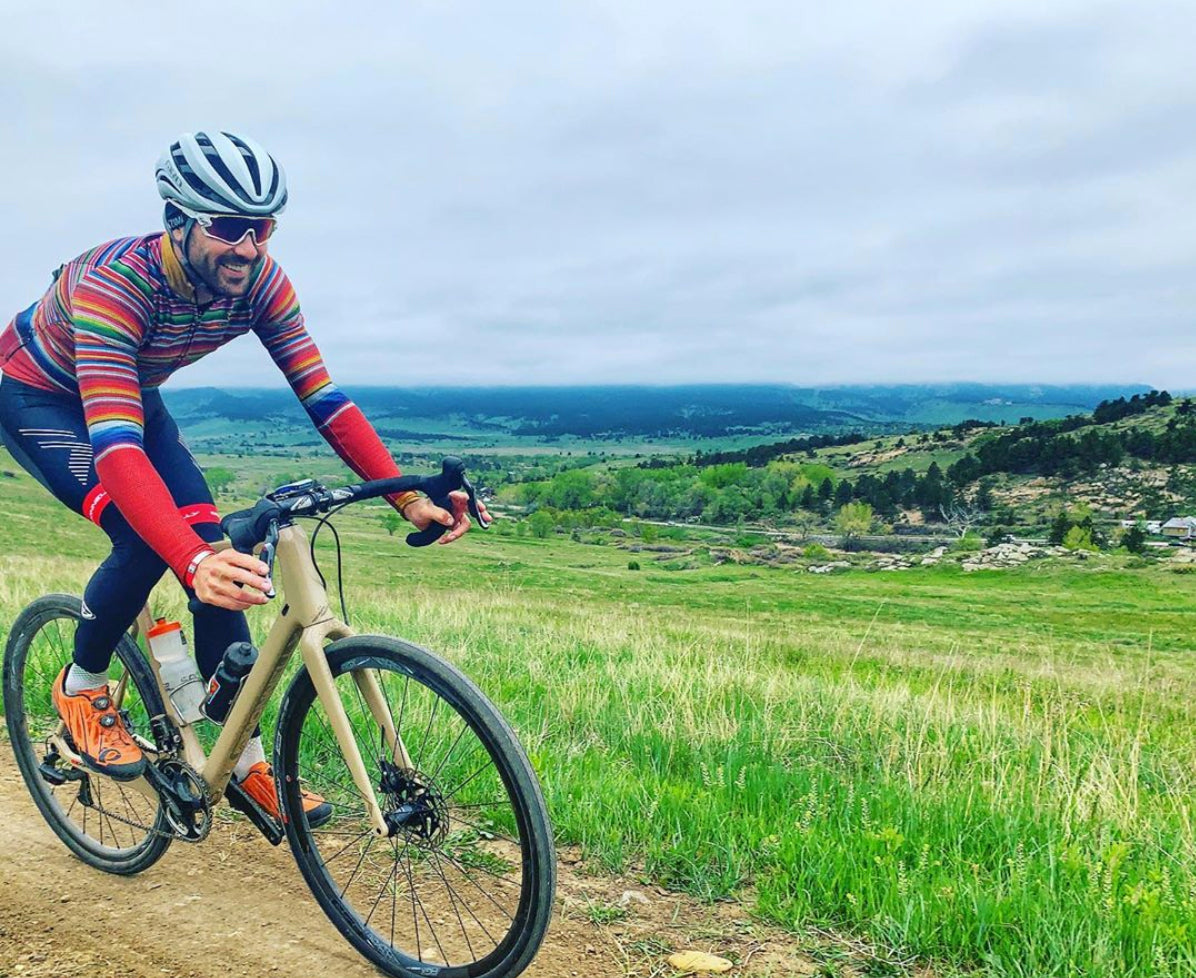 dirty kanza bike race