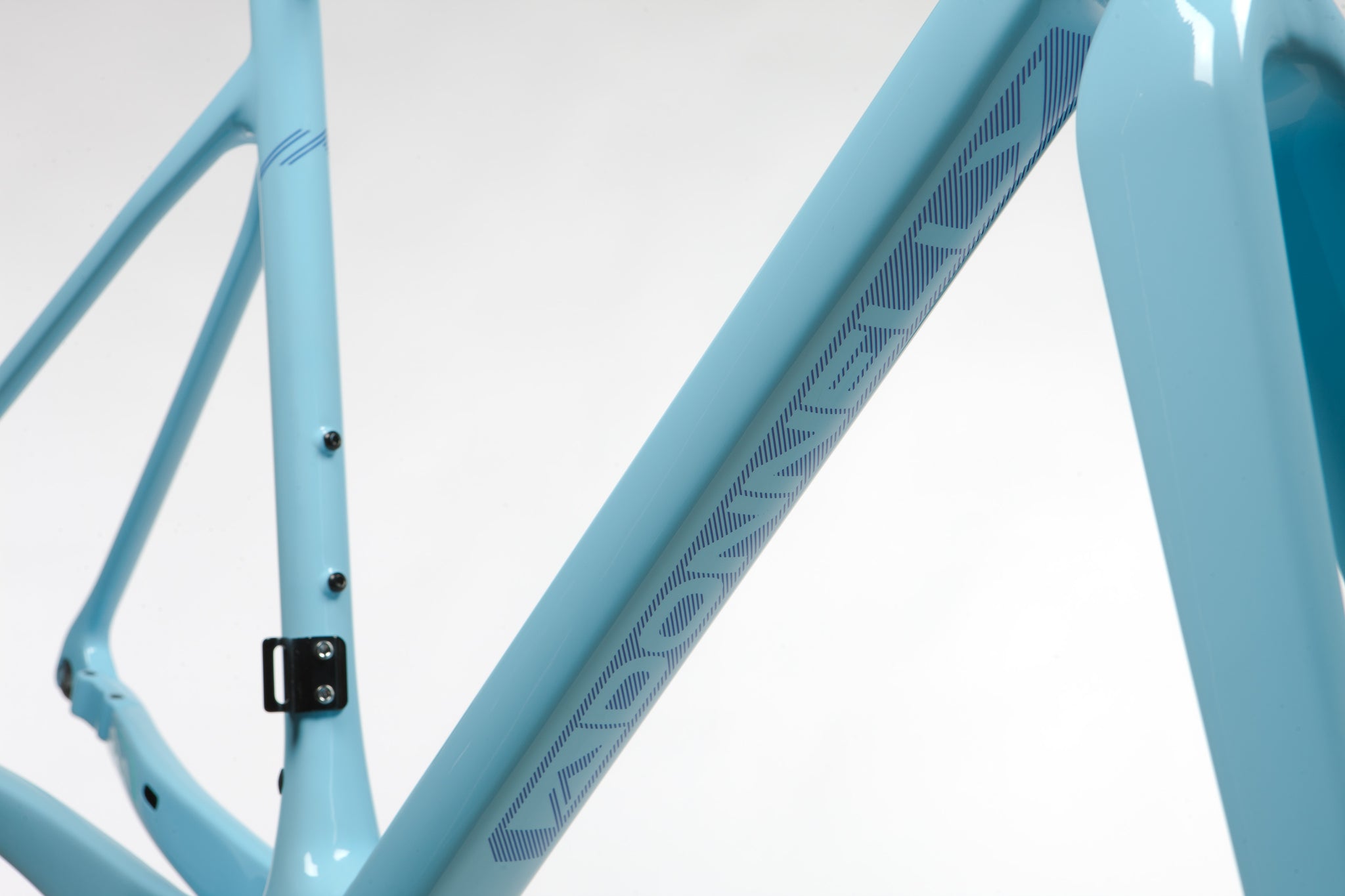Downtube Donnelly C//C Cylocross Frame