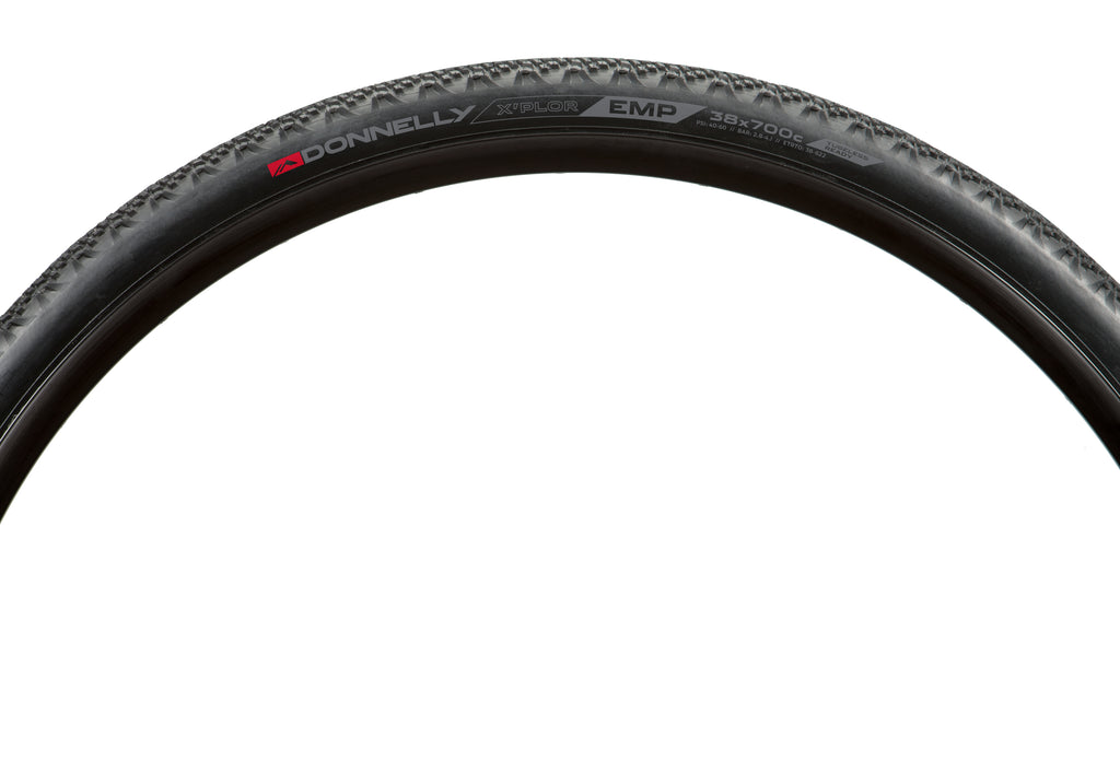 Donnelly EMP Gravel Tire