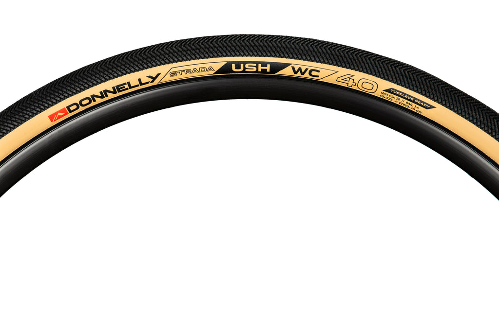 Donnelly Strada USH WC Gravel Tire