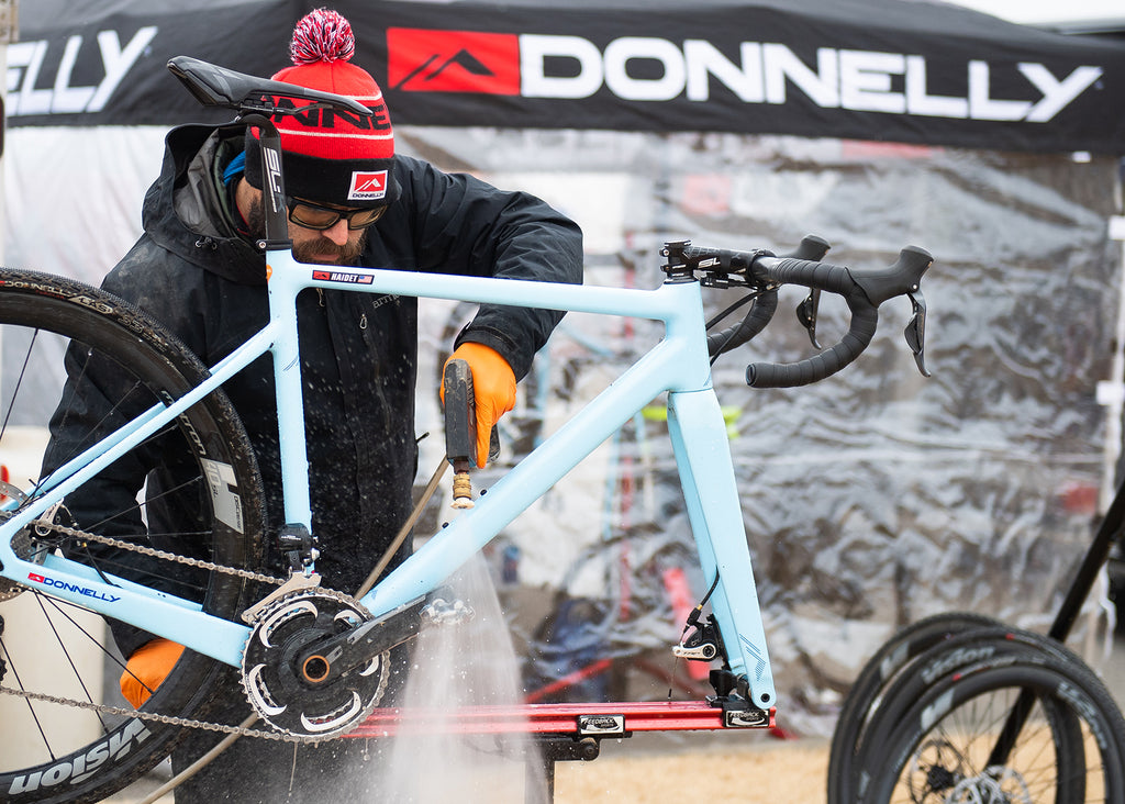 Donnelly Gravel Cyclocross bikes tires MSO PDX MXP LAS