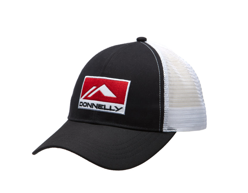 trucker cap cycling