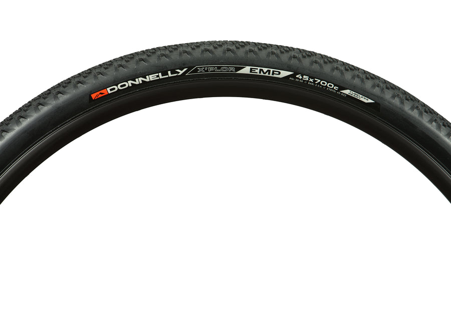 650b x 45 tires