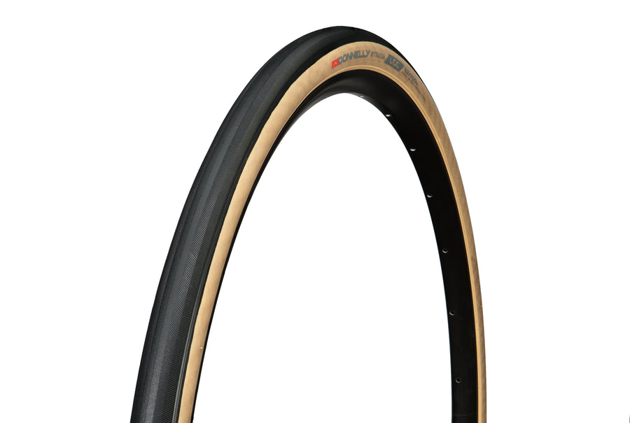 tan bicycle tires