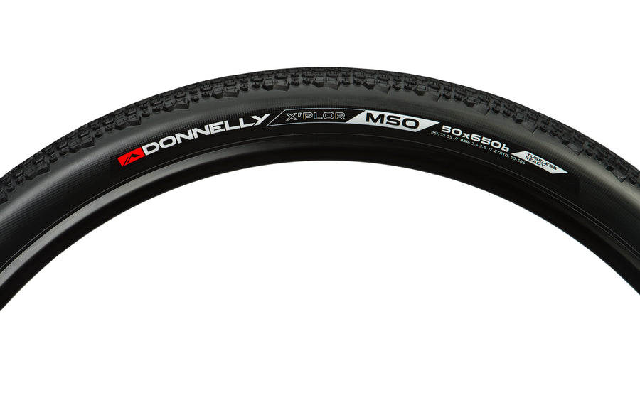 650b 50mm tires