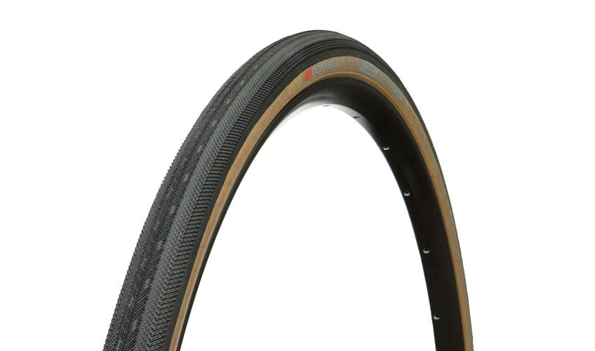 clincher tubeless ready