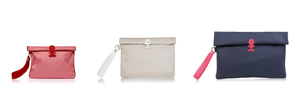 La Pochette Wet Bags