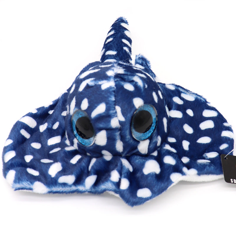 soft toy stingray