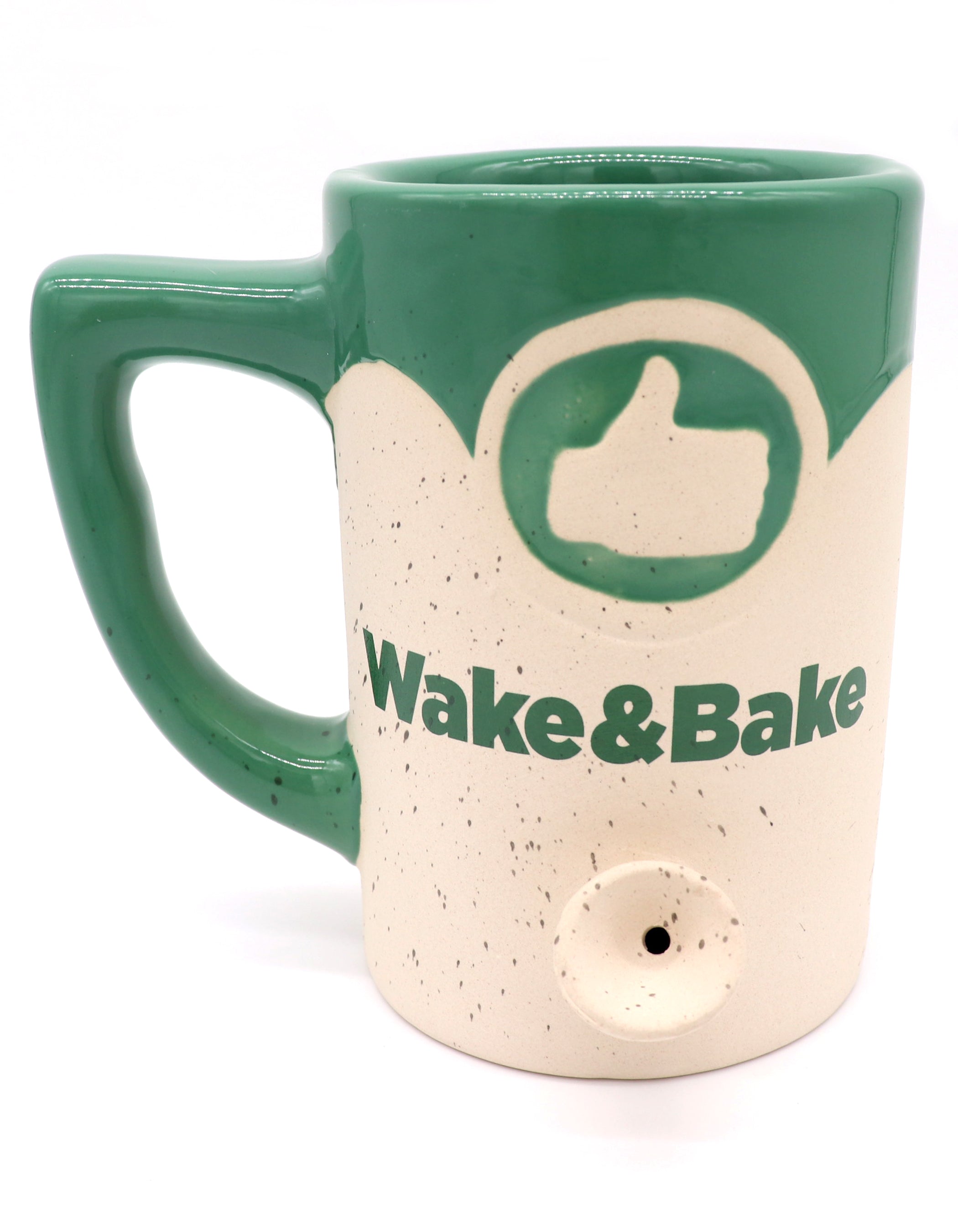 Mug Wake And Bake Mug