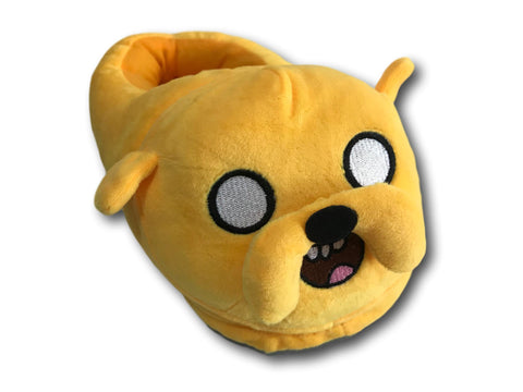 jake plush