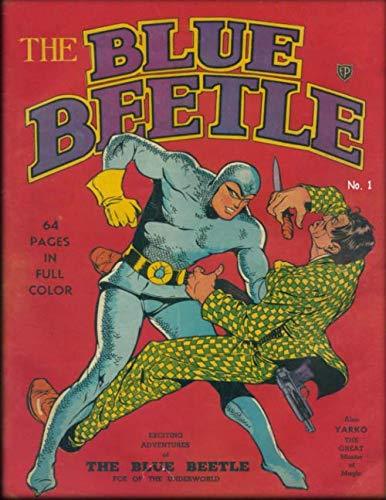 Blue Beetle, Now Showing, Book Tickets