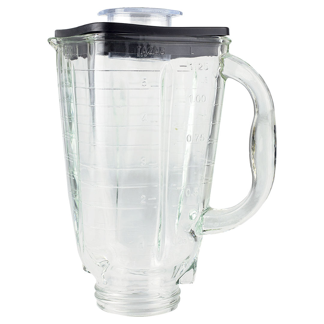 blender glass