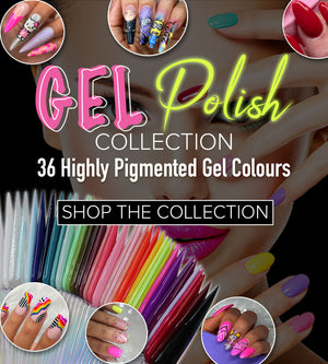 Glitter Planet |Online Nail Store | Acrylic | Gel | Tools | Essentials
