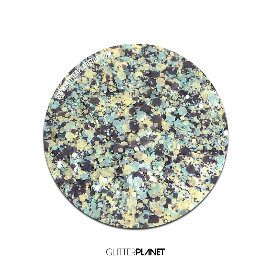 NR Loose Glitter - #LG081