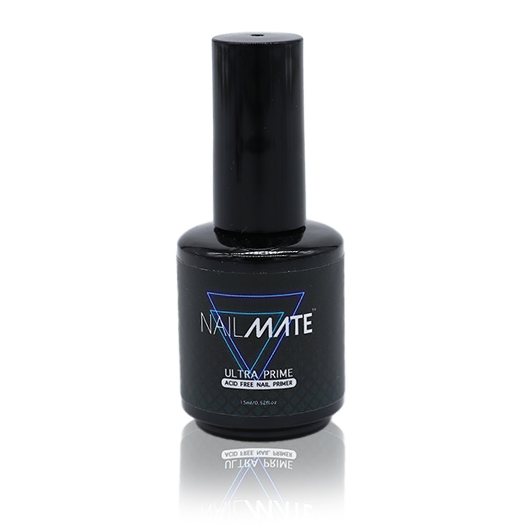 Super Shiny Gel Polish Top Coat 15ml – NailMarket & Co