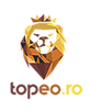 Topeo.ro Logo