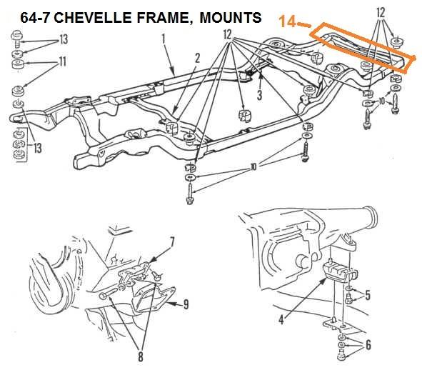 67 Chevelle 396 Engine Diagram - Wiring Diagram Networks