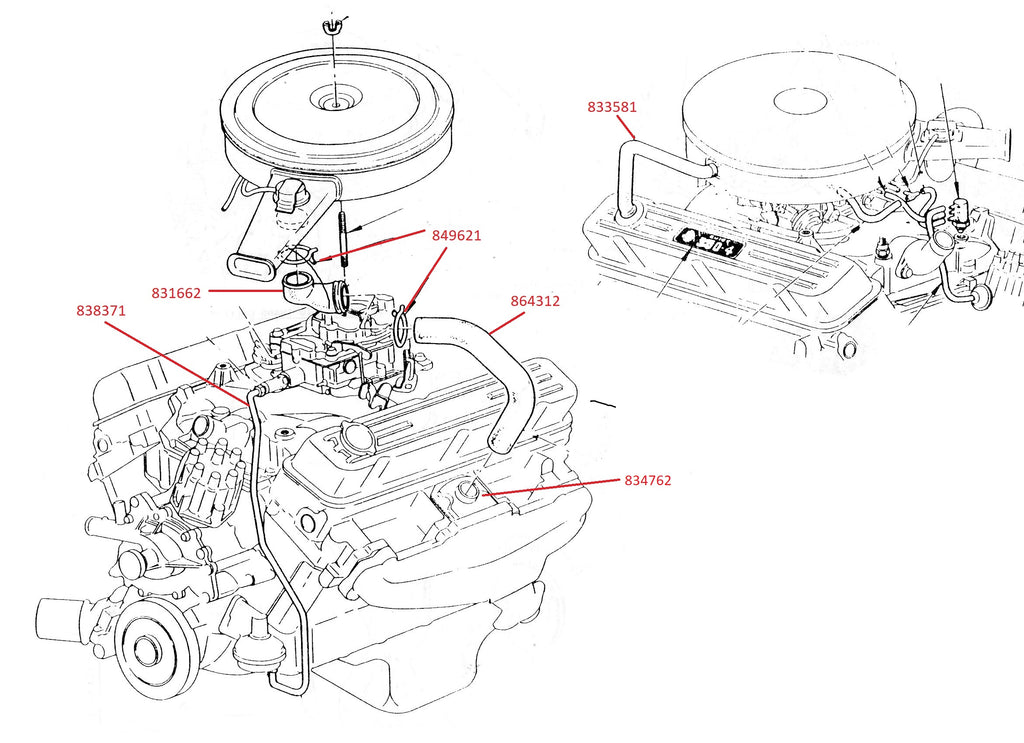 Buick 3800 Engine Diagram