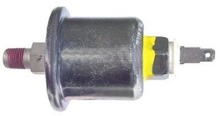 pontiac bonneville oil pressure sending unit