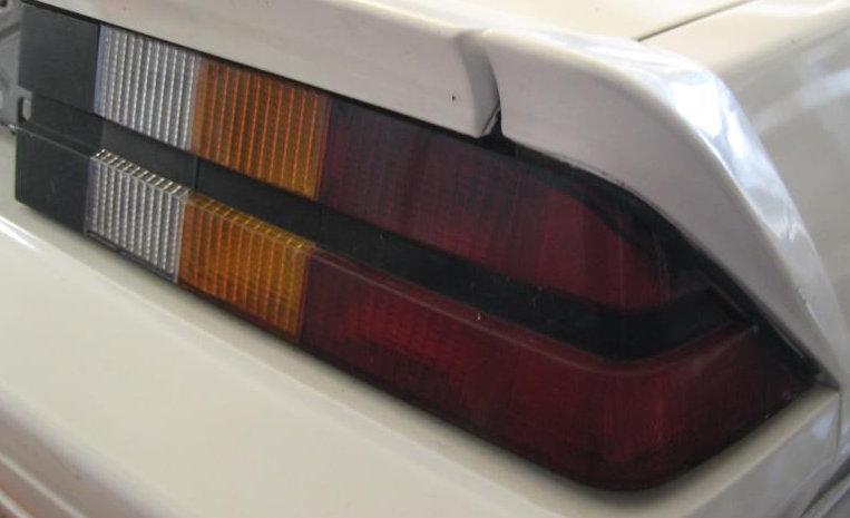 78 camaro tail lights