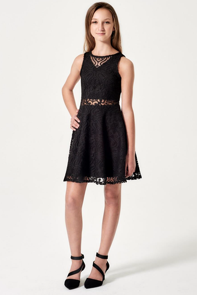 tween dresses