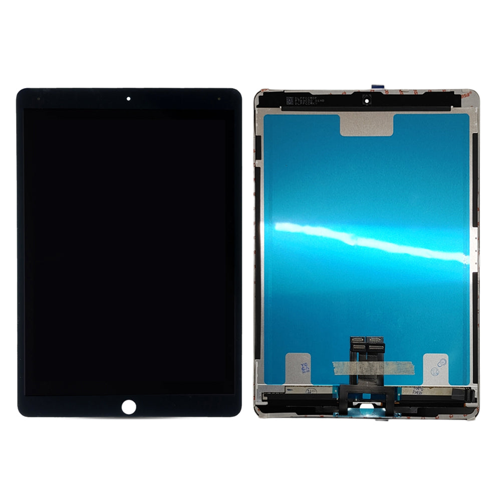 9.7 Inch LCD with Camera for iPad Air 2 LCD Display Touch Screen Digitizer  Black A1566 A1567 - China iPad Air 2 LCD and S5 Screen price