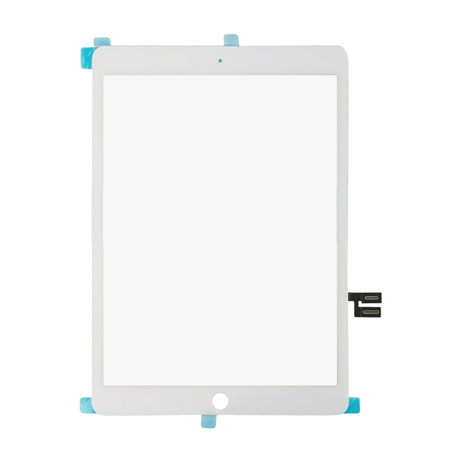 LCD Screen Compatible For iPad 7 & 8 & 9 10.2 2019 2020 2021