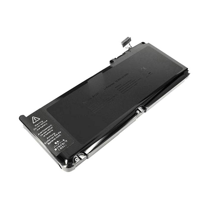 Batterie de remplacement pour ordinateur portable compatible avec MacB