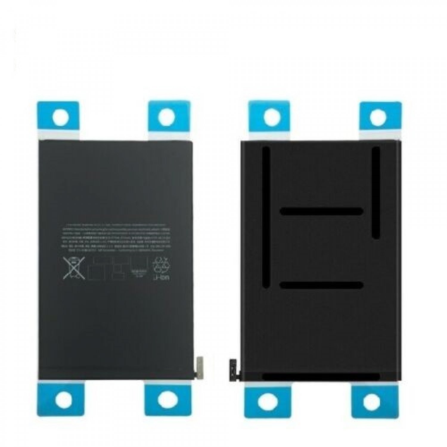 Batería puede usarse con iPhone XR, Li-ion, 3.81 V, 2716 mAh, sin  controlador, PRC, #616-00471 - All Spares