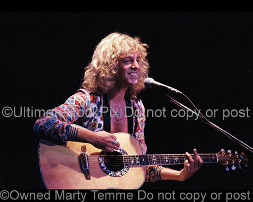 peter frampton 1974 tour