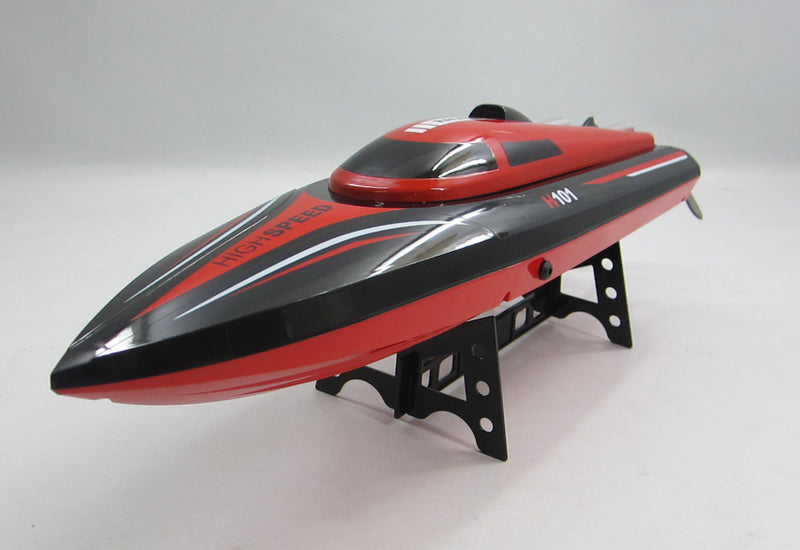 electric rc speed boat