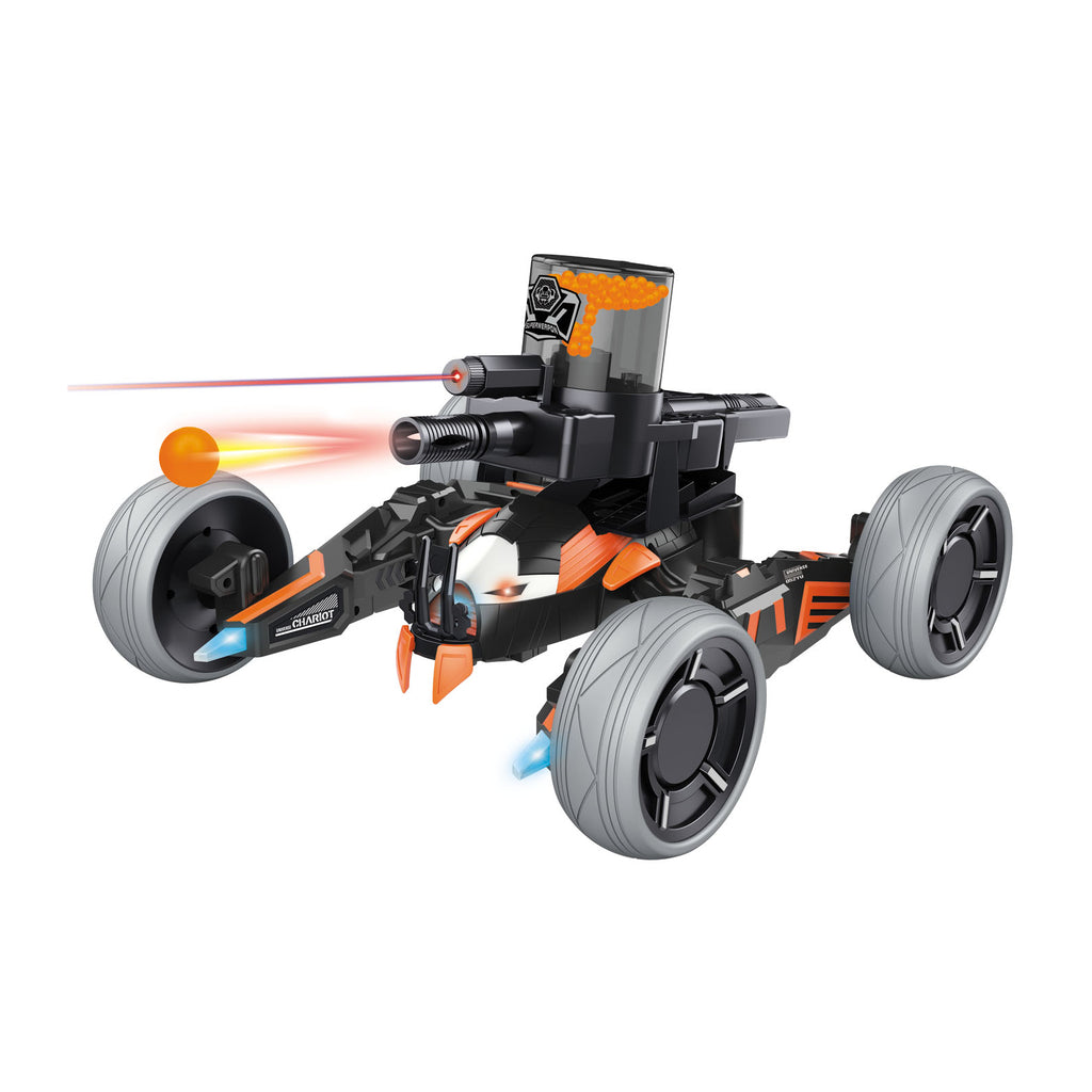 4 wheel remote control car