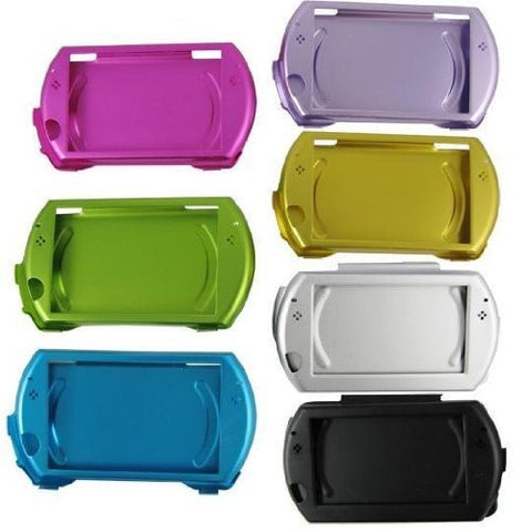 Aluminum Protective Case Cover For Sony Psp Go The Cases Store