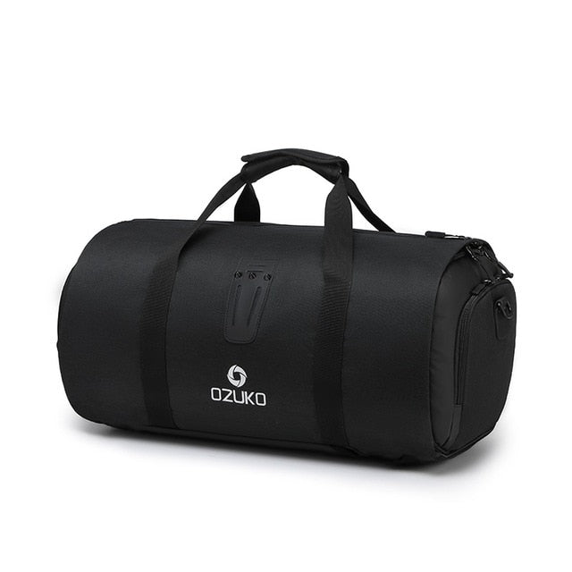 ozuko duffle bag