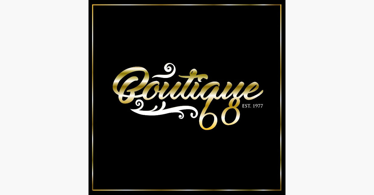 Boutique 68