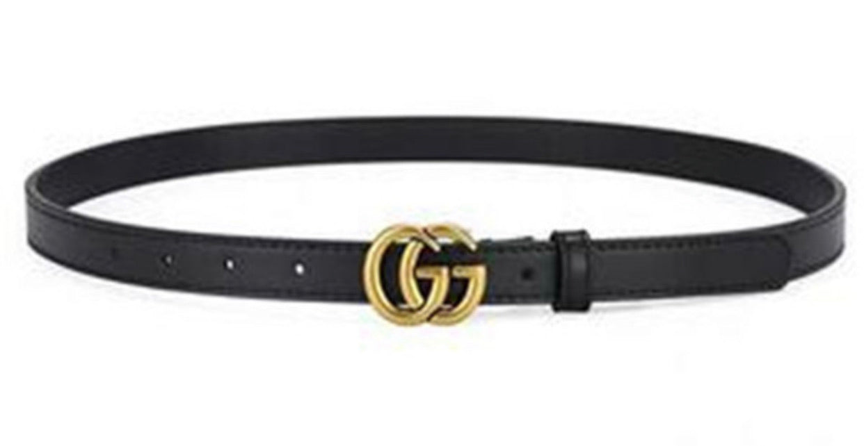 boutique gg belt