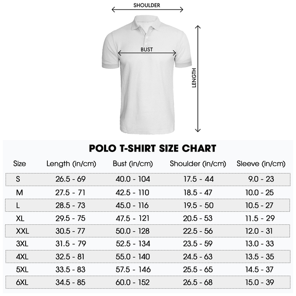 Personalized Racing Car Short Sleeve Polo T-Shirt - TrendySweety