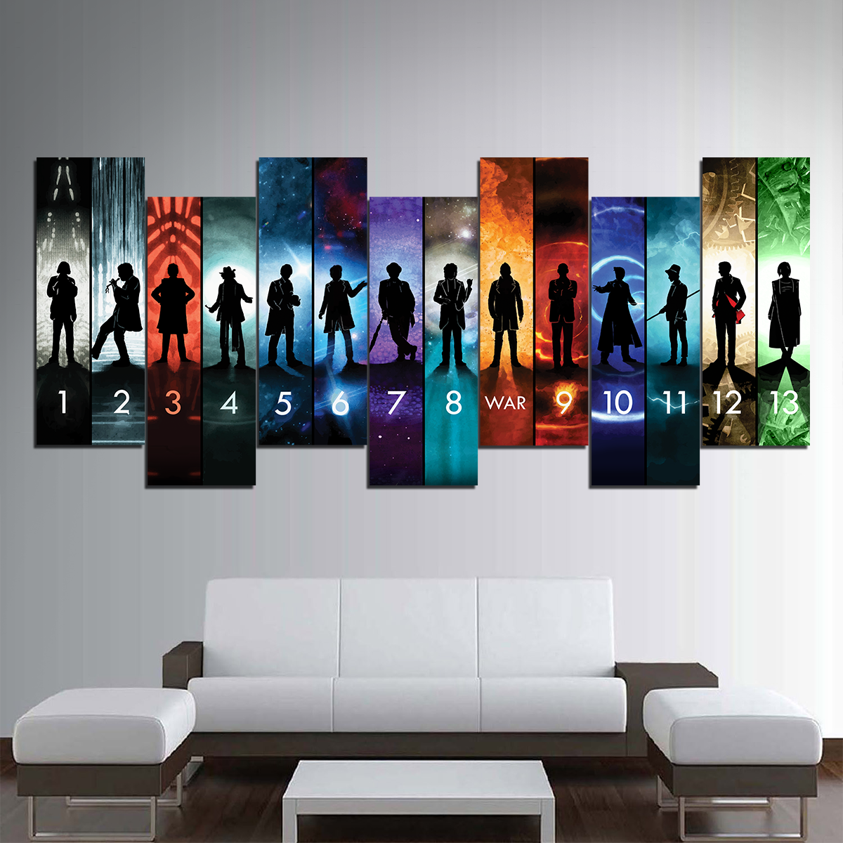 canvas wall art