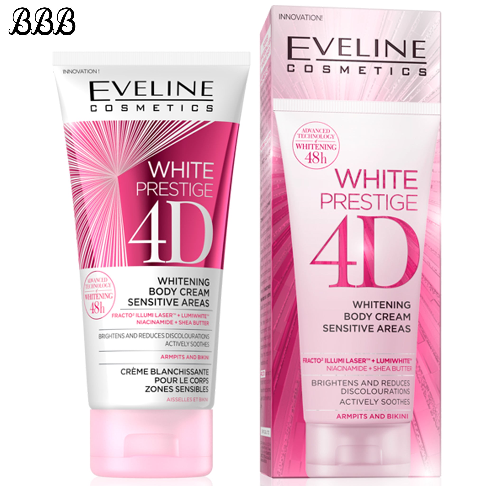 Кремы eveline купить. Eveline 4 in 1 крем. Эвелин (Eveline) Double White крем дневной 3 в 1 75мл Eveline Cosmetics. Eveline 4d блеск. Eveline активный отбеливающий крем 50ml.