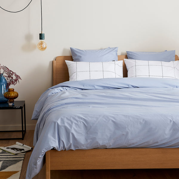 couleur de linge de lit pour bien dormir wopilo
