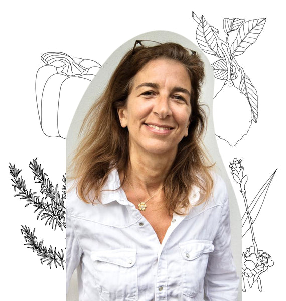 sommeil d'entrepreneurs Corine Lacoste Chic des Plantes