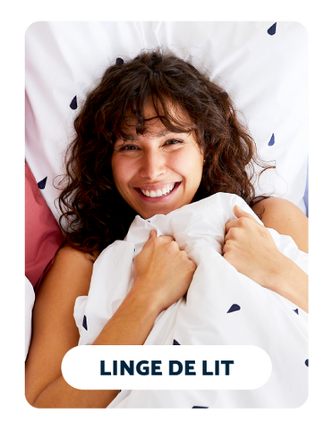 linge de lit wopilo