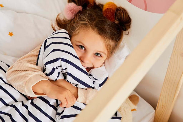 choisir du linge de lit pour son enfant wopilo