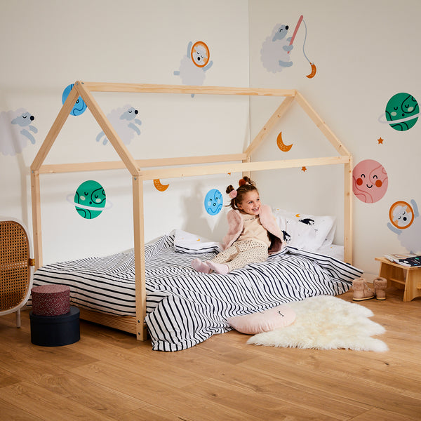 linge de lit pour enfants wopilo