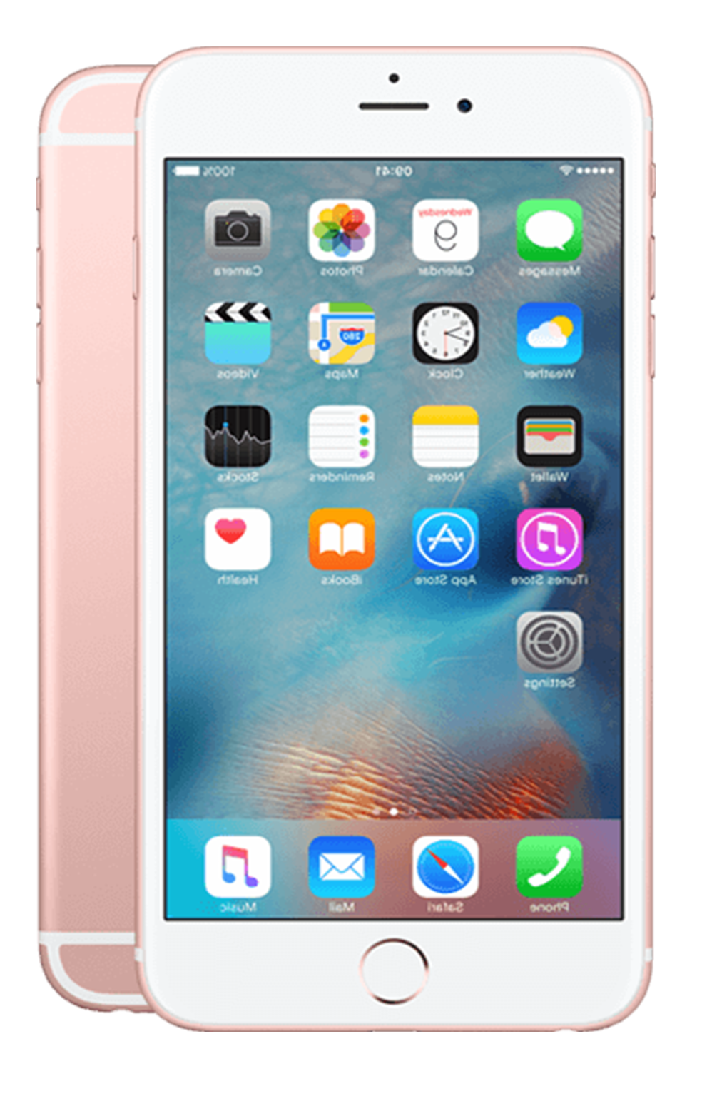 Iphone 6s Plus Openline The Online Depot Ph