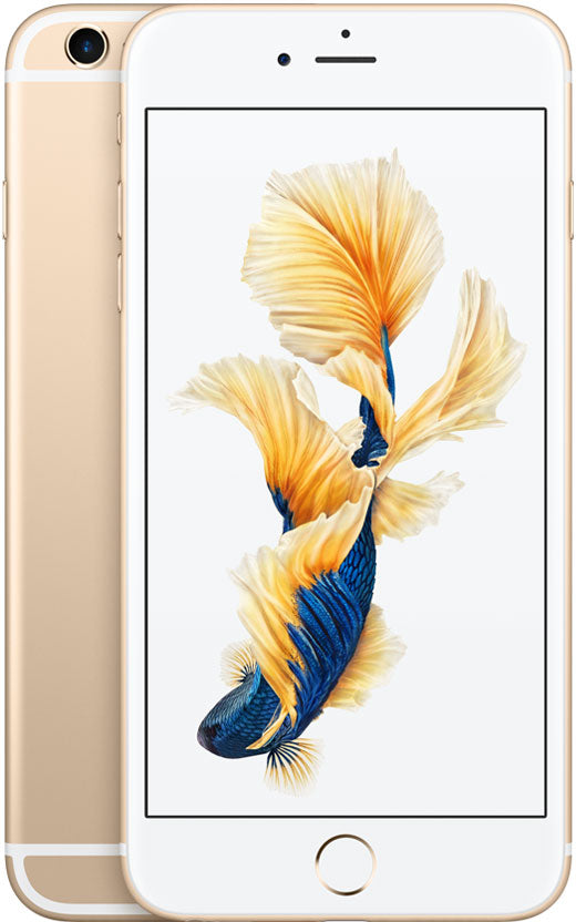 Iphone 6s Plus Openline The Online Depot Ph